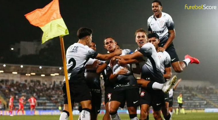Corinthians expulso do desporto de formação por alegações de engodo, equipas ameaçam boicotar jogos